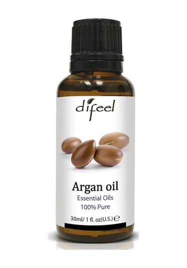 Difeel %100 Saf Argan Yağı 30ml