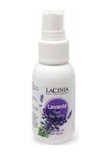 Lacinia Lavanta Yağlı Bit Kovucu Sprey 50 ML