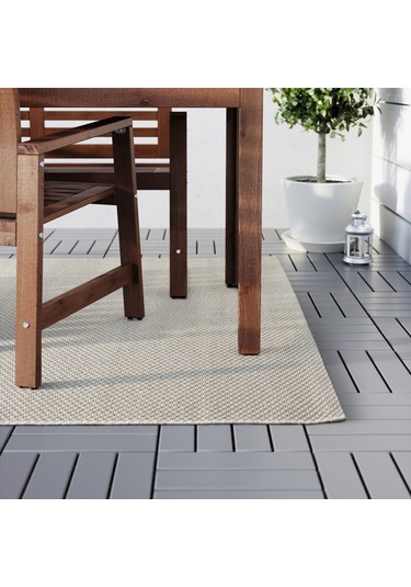 Büyük Halı, Açık Kahverengi, 200x300 Cm