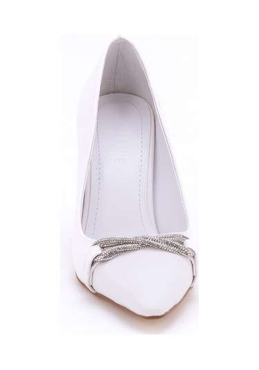 Marine Shoes 462 Kadın Ayakkabı Mak-y024-462010 Çok Renkli