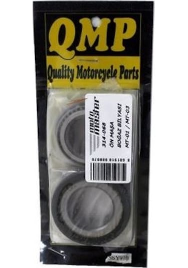 Yamaha Mt-01 Mt-03 Xt 660 Dragstar Qmp Ön Maşa Boğaz Bilyası 314-068