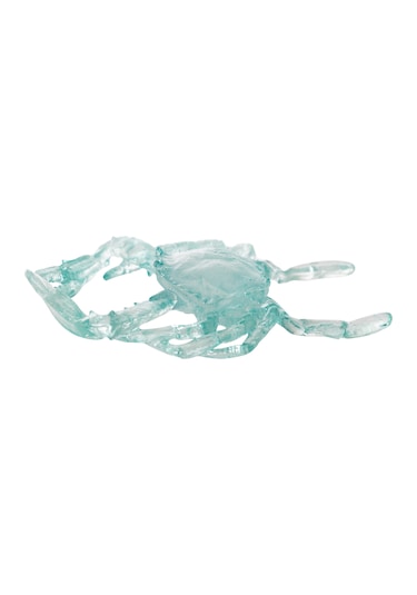 Mudo Home Ocean Crab Biblo 16x17x3 Cm