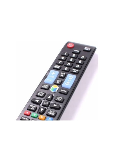 Samsung Uyumlu Ue-48H6410 Led Tv Kumandası