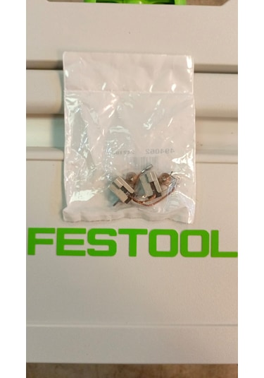 Festool Ro150feq 230v Kömür