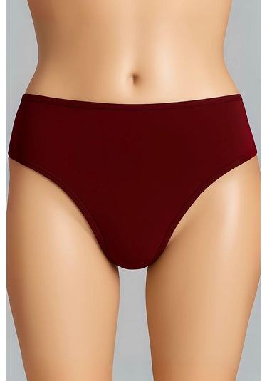 Battal Pamuk Kadın 2613 Beyaz