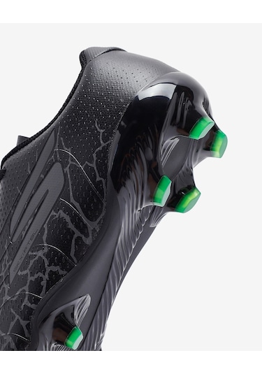 Skechers Jr Youth Fg Büyük Erkek Çocuk Siyah Krampon 252062l Bksl Siyah