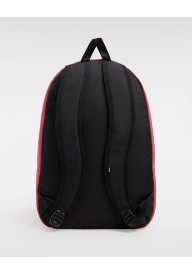 Vans Ranged 2 Backpack-b Kadin Pembe Sırt Çantası Vn0a7ufnqid1-4489 Pembe