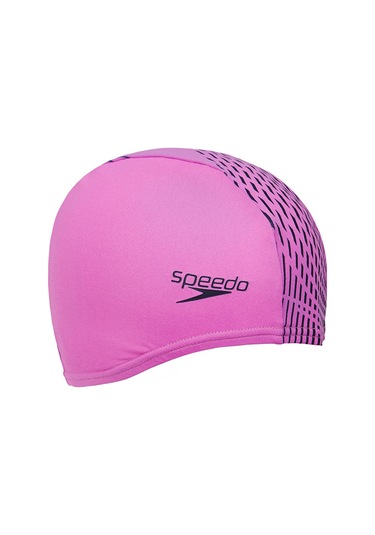 Speedo Pace Cap Unı Pın Pembe Pembe