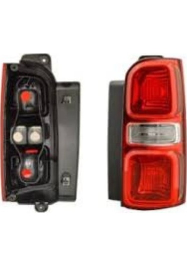 Stop Sağ Expert 2017- Traveller Jumpy Vivaro Toyot