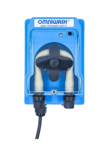 Omniwash Omn-D10 Peristaltik Bulaşık Makine Deterjan Dozaj Pompas