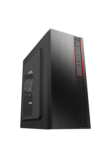 Ramtech WorkForce OF310-148 i3-10100F 16 GB 128 GB SSD R5230 19.5" Free Dos Masaüstü Bilgisayar
