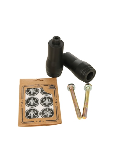 YAMAHA TRACER 900 Gövde Koruma Takozu