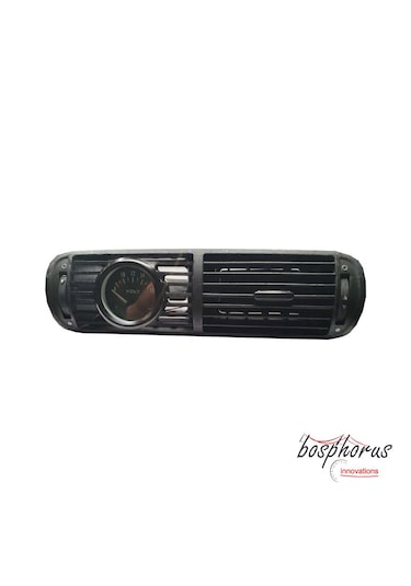 Audi A3 8l Seat Leon Seat Toledo Iı Orta Havalandırma Gösterge Podu