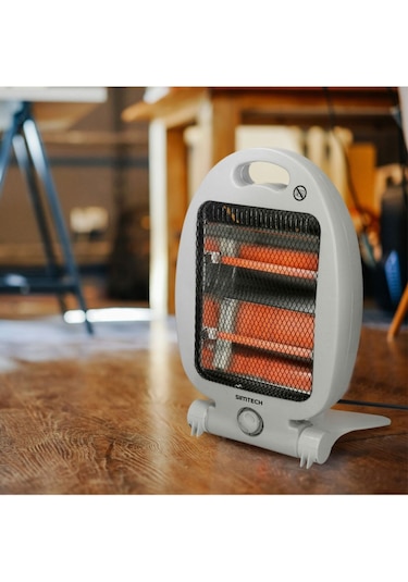 Simtech KM-1714 800 W Quartz Isıtıcı