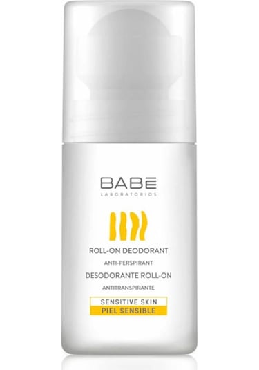 Babe Antiperspirant Deodorant Roll-On 50 ML