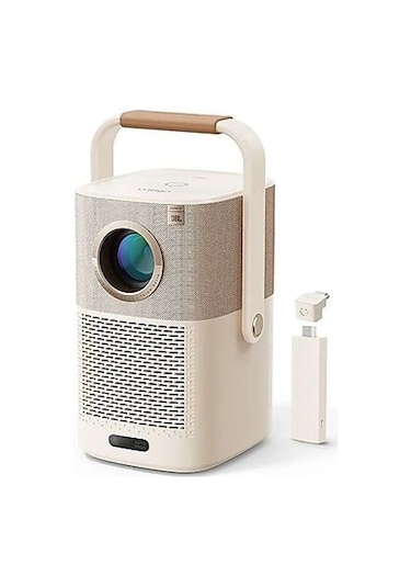 Yaber T2 Plus FHD Taşınabilir Projeksiyon Cihazı