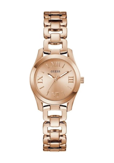 Guess Gugw0927l4 Kadın Kol Saati Rose Gold