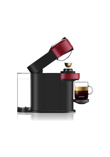 Nespresso XN910510 Vertuo Next Kapsül Kahve Makinesi