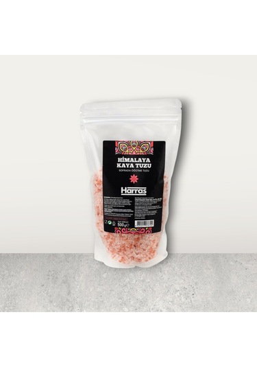 Himalaya Tuzu 500 G