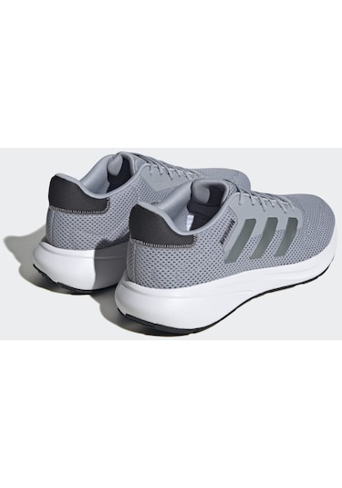 Adidas Id7333 Response Runner U Erkek Yürüyüş Koşu Ayakkabısı Gri