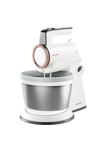 Arçelik MK 6046 Resital 425 W Stand Mikser