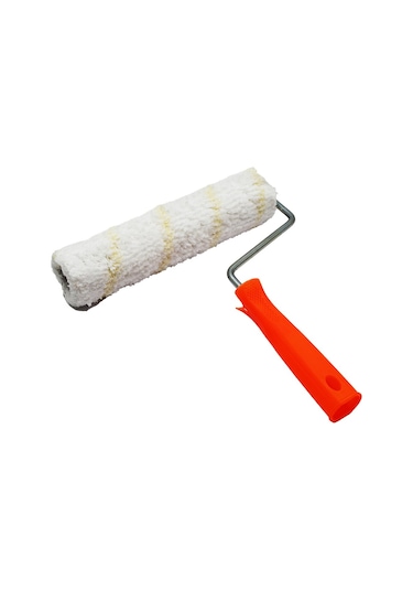 25cm - Saten İç Cephe Boya Rulosu 5023