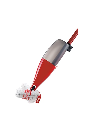 Vileda Sprey Max Mop Kırmızı