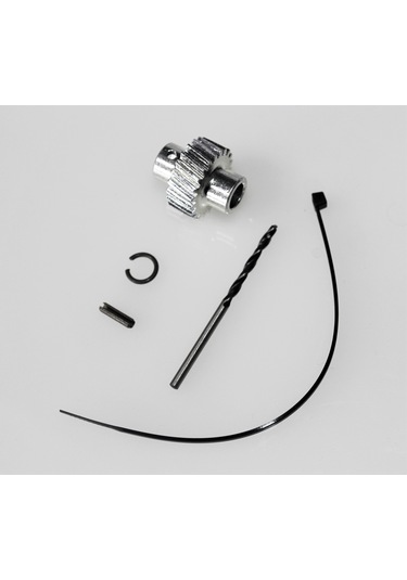 Ford Mondeo Mk2 Mk3 Mk4 Koltuk Yaslama Ayar Dişlisi