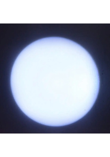 Mini Güçlü El Feneri Wt-384b