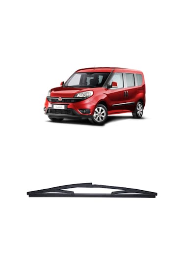 Otomısırlı Fiat Doblo  Arka Silecek Süpürgesi 2010-2020