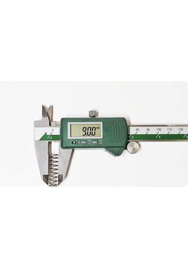 BASKI YAYI 1,10X9X30MM PASLANMAZ