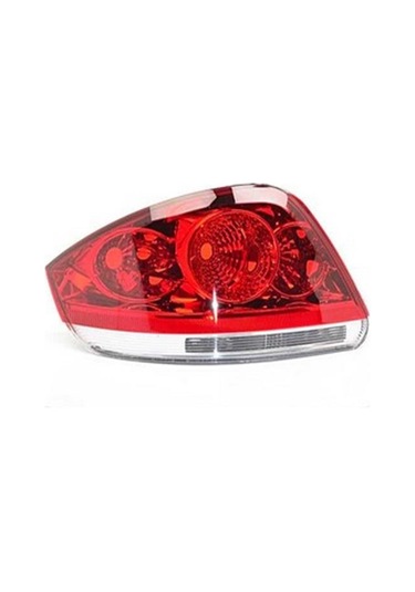 Fiat Linea 2006-2011 Sol Stop Lambası BSG 51753758