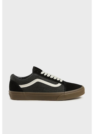 Vans Unisex Ayakkabı Vn0a2z42bma1 Siyah Siyah