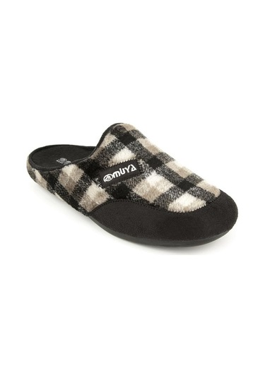 Muya Tauri Anatomik Taban Erkek Ev Terliği