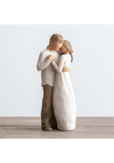 Willow Tree Promise Biblo