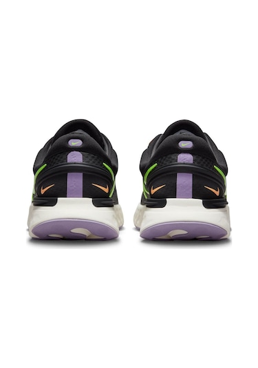Nike Nıke React Mıler 3 Erkek Ayakkabı Dd0490-005 Siyah
