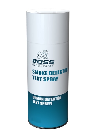 Boss Dedektör Spray 400 ML