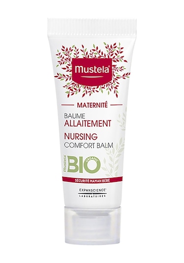 Mustela Maternite Nursing Comfort Balm Göğüs Ucu Kremi 30 ML