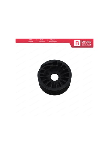 Fiat Egea için Sol Cam Kriko Tamir Makarası 00520691630 N11.5293