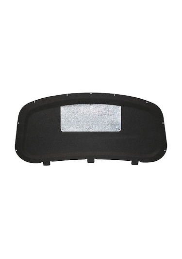 Opel Astra J Kaput Altı İzolatörü 2009 Ve 2015 Arası + Klips Takımı