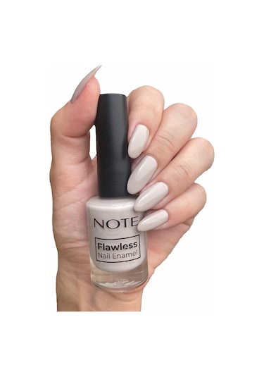 Note Cosmetics Nail Flawless Oje 48 Nude - Nude