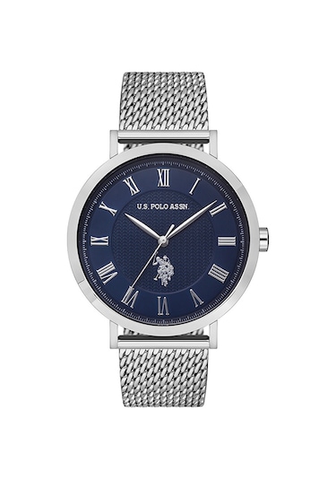 U.s. Polo Assn. Uspa1036-01 Erkek Kol Saati