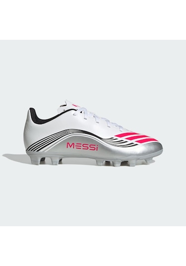 Adidas F50 Messi Club Fg Çocuk Krampon C-adıjp7457f10a00 Beyaz