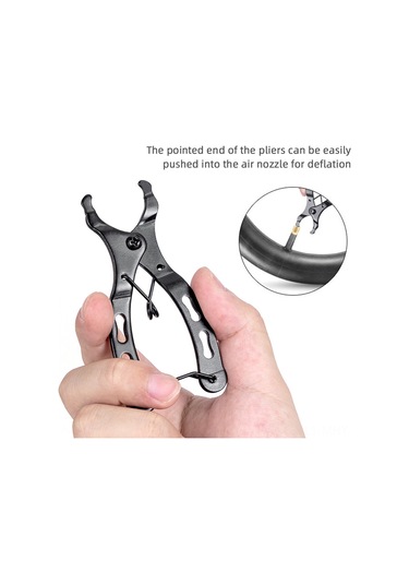 Monyee 9 Parça Çelik Bisiklet Tamir Aleti Seti: Orta Eksen, Volan, Zincir Ve Krank Çıkarıcı, Tekerlek Aracı Çok Renkli