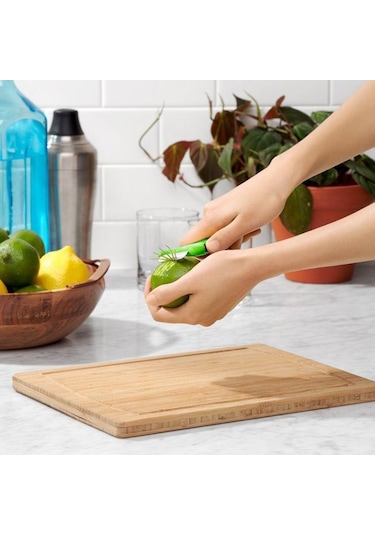 Oxo Limon Kabuğu Soyucu 11244200