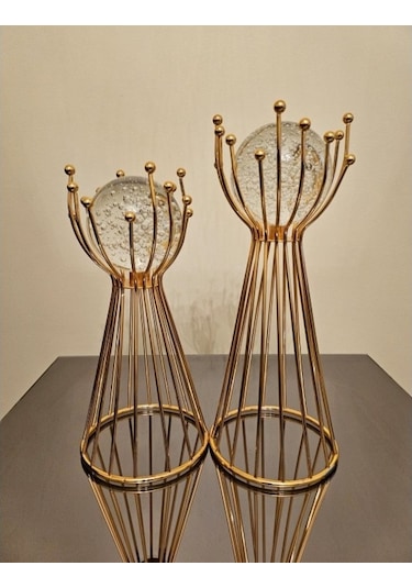 Küre Aksesuar Gold-cengizhan Unaler