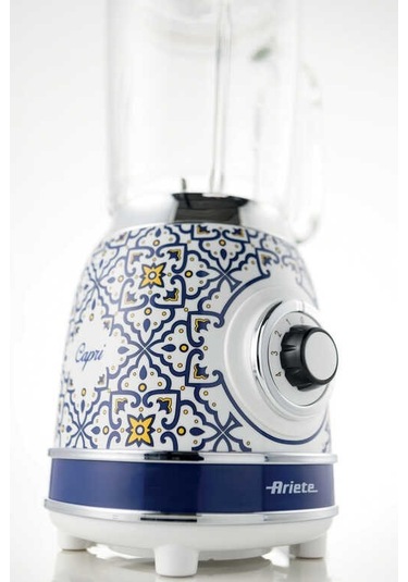 Ariete 0583/0C Capri Cam Smoothie Blender