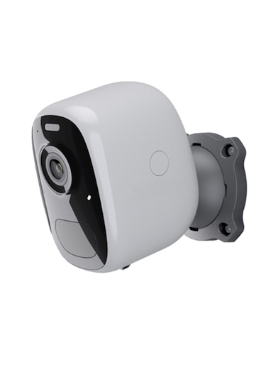 Bester 4mp Hareketli Wifi Bataryalı Kamera Sd Kart Destekli