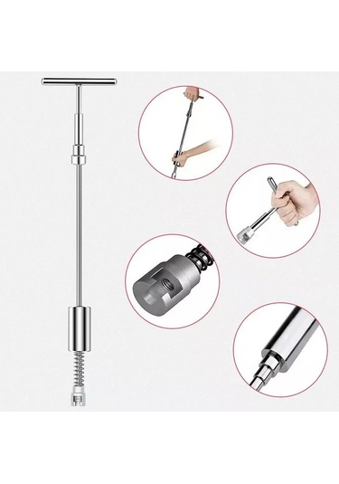 Gais Pdr Çökük Çıkarma Aracı Pdr Levha Yapıştırma Rengi Aracının Çöküklere Karşı Etkili Bir Çökük Çıkarma Aracıdır.