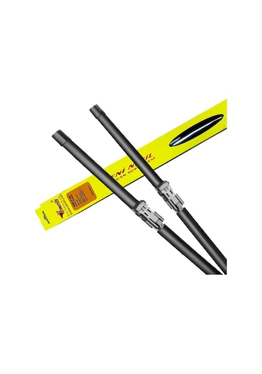 İnwells Muz Silecek Takımı Volkswagen Polo 2009-2017 İle Uyumlu